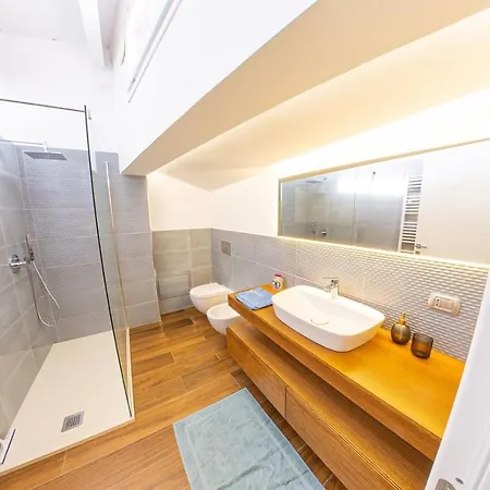 Figoli شقة أوريستانو