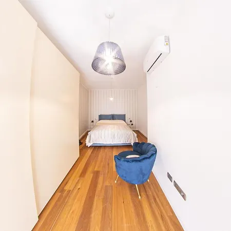 Figoli Apartman Oristano