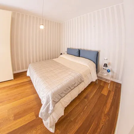Apartamento Figoli *