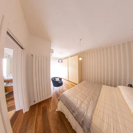 Apartamento Figoli *