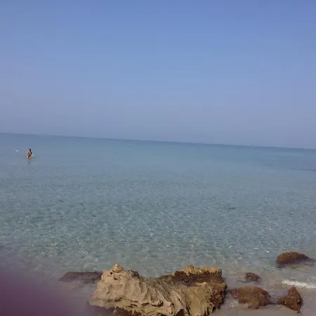 Figoli Apartman Oristano