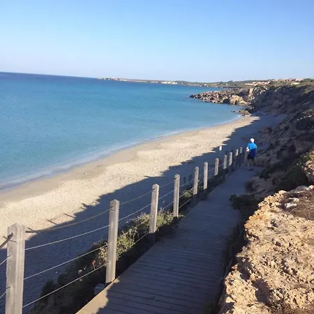 Apartamento Figoli