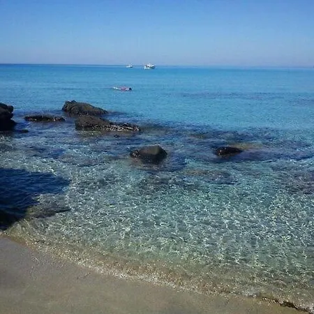 Apartamento Figoli Oristano