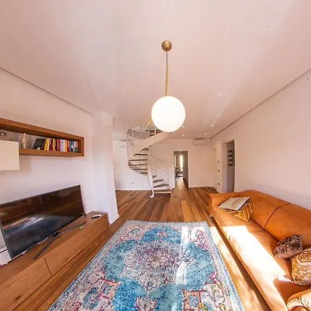 Figoli Apartment *