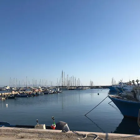 Διαμέρισμα Figoli Οριστάνο