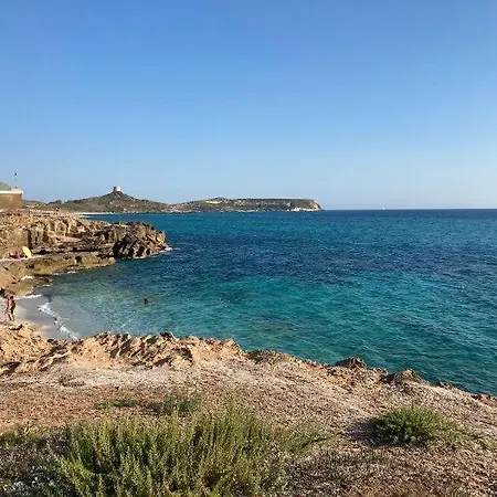 Διαμέρισμα Figoli Οριστάνο