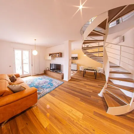 Figoli Apartment